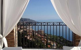 Isoco Guest House Taormina